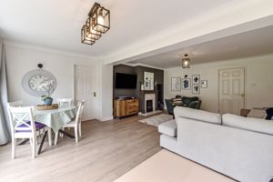 Extended Lounge- click for photo gallery